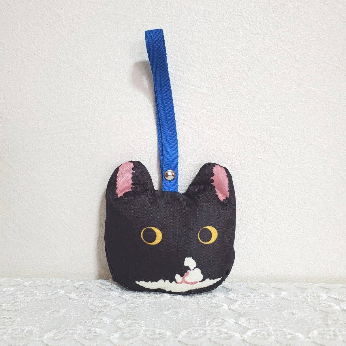 レスポートサック newnew コラボ トートバッグ &エコバッグ 猫柄 レスポートサック newnew コラボ トートバッグ &エコバッグ 猫柄