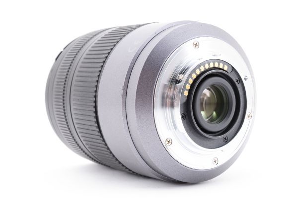 【クリアな光学】 Panasonic パナソニック Lumix G VARIO 14-140mm F4-5.8 ASPH MEGA O.I.S. レンズ ミラーレス一眼 カメラ #839_画像7