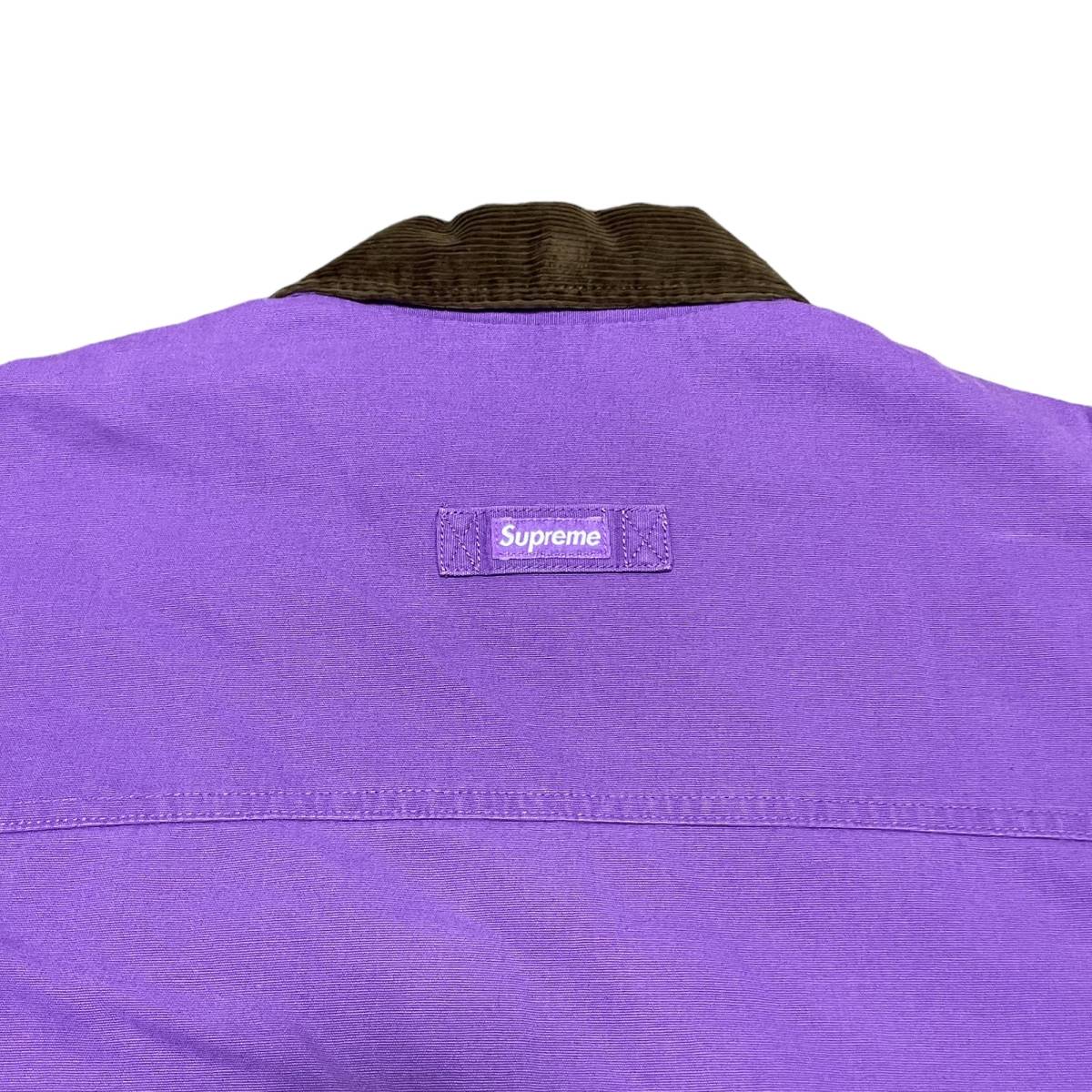 Yahoo!オークション - 【新品】Supreme シュプリーム【Barn Coat Yahoo!オークション - 【新品】Supreme シュプリーム【Barn Coat