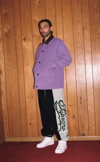 Yahoo!オークション - 【新品】Supreme シュプリーム【Barn Coat Yahoo!オークション - 【新品】Supreme シュプリーム【Barn Coat