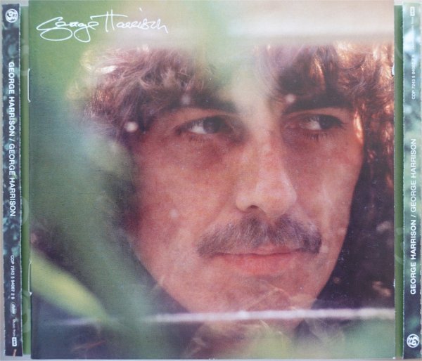 George Harrison 1CD_画像1