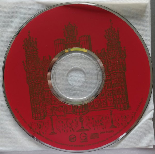 XTC Nonsuch 1CD_画像3