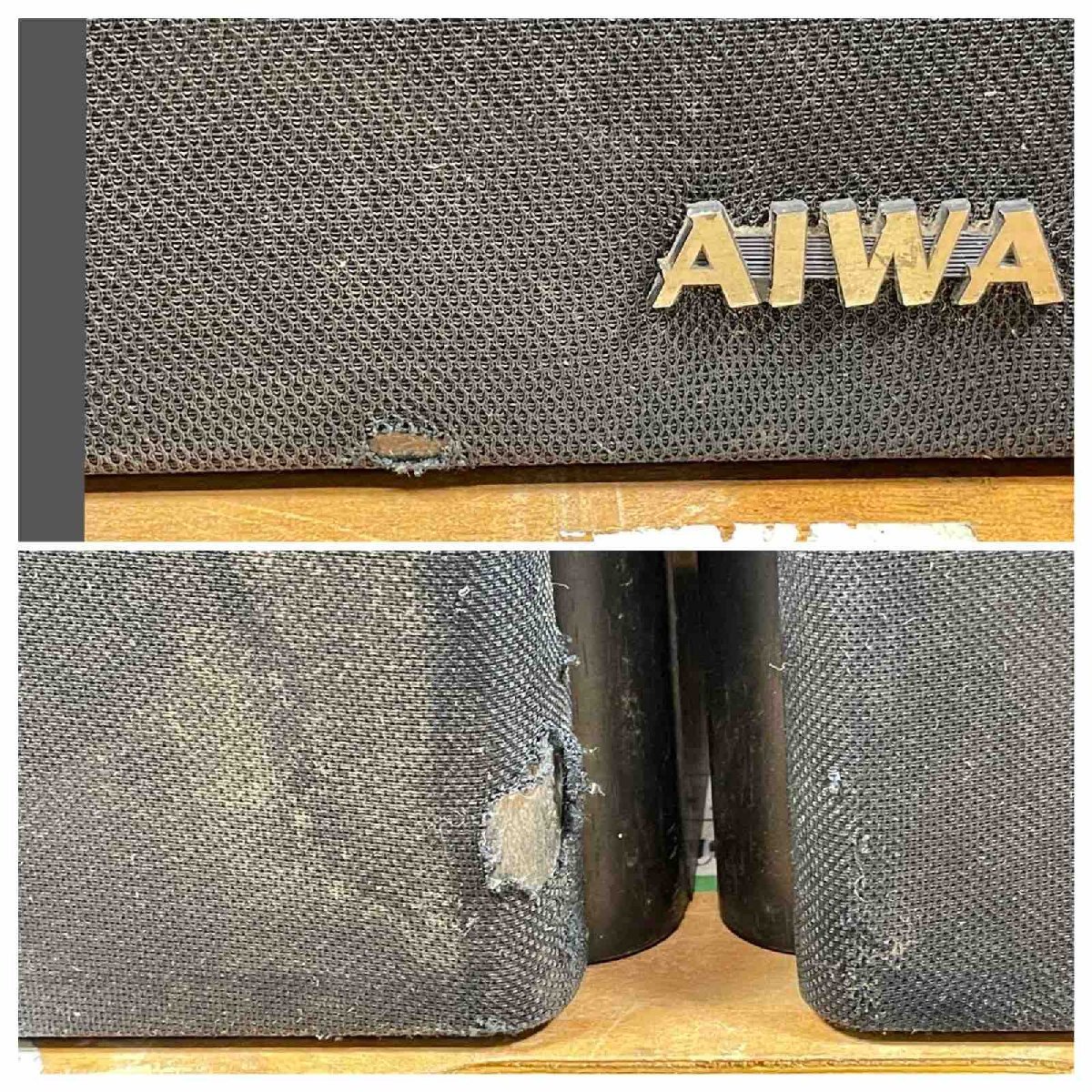 Yahoo!オークション - AIWA CDS-777 MX-S777 TA-S777 GE-999 DX Yahoo!オークション - AIWA CDS-777 MX-S777 TA-S777 GE-999 DX