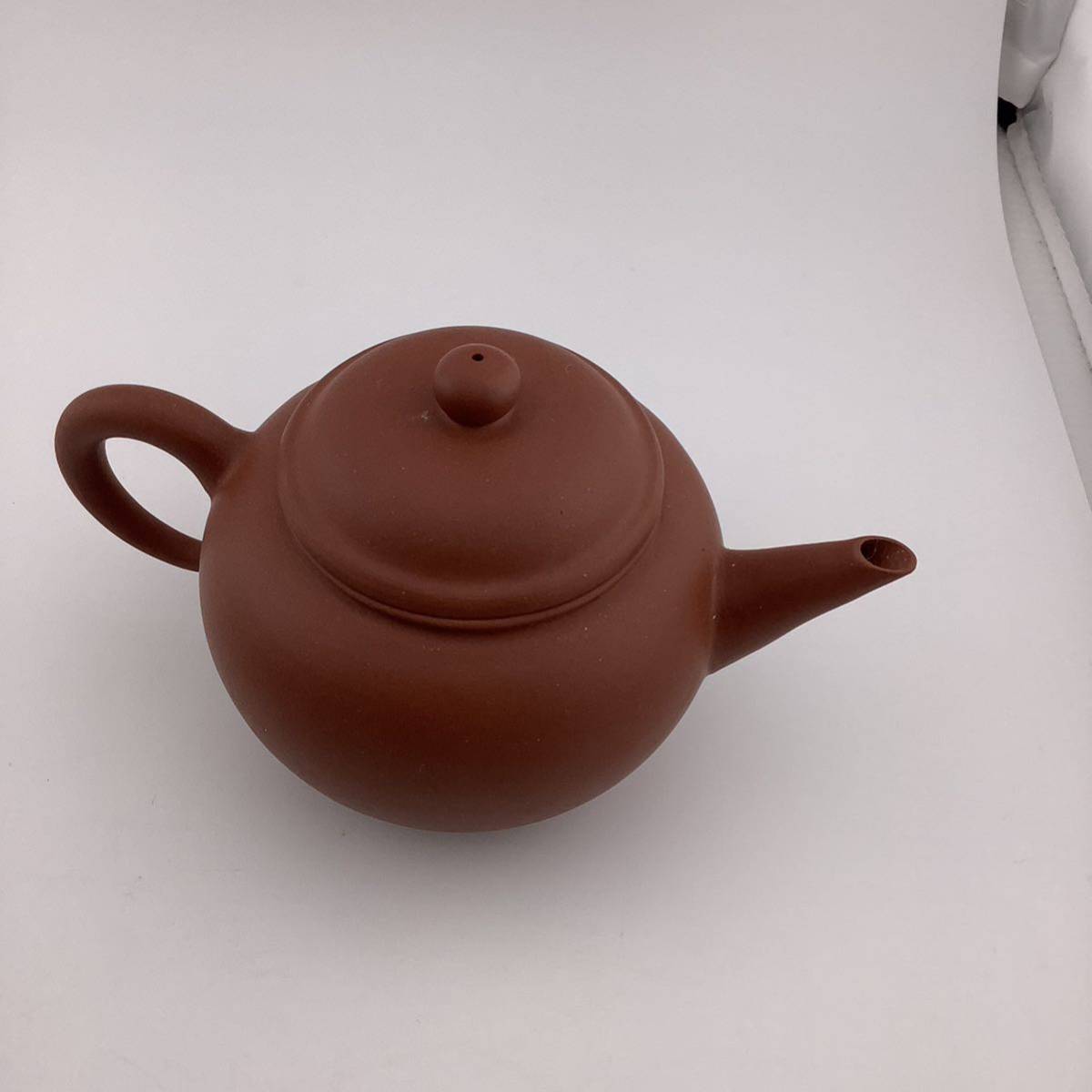 セット売り　急須 茶こぼし　茶道具 茶器 和　日本文化　お茶　和食器　茶葉【S80203-142】_画像3