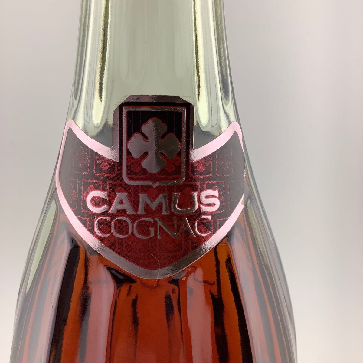 ★未開栓★ 古酒 COGNAC CAMUS GRAND VSOP ブランデー 700ml 40% 【S80244-178】_画像3