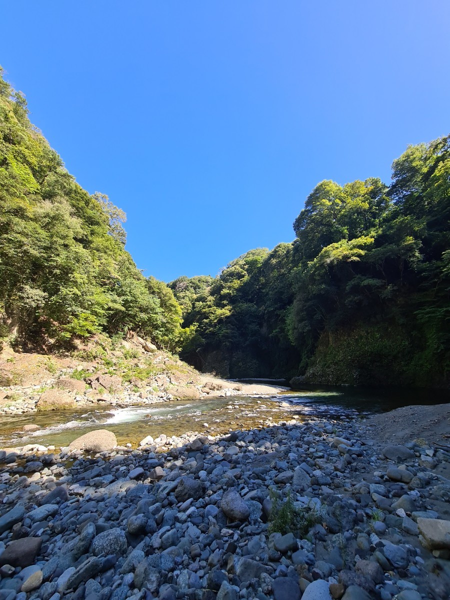 神奈川県相模原市緑区青野原　月額3,000円　月極駐車場　道志道　国道413号　_画像3