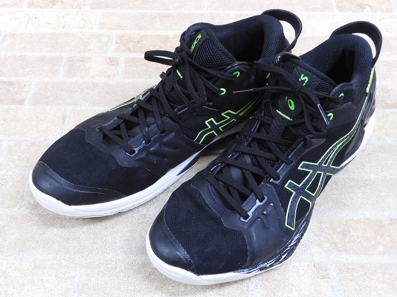 asics/アシックス GELBURST 26/ゲルバースト26 バスケットボールシューズ 1063A047 / サイズ 30cm 【5003y1】_画像1