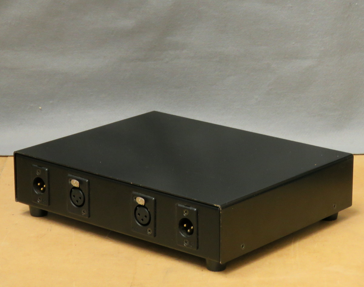 オーディオ用ライントランス Western Electric REP10621240 2台 オーディオ用ライントランス Western Electric REP10621240 2台