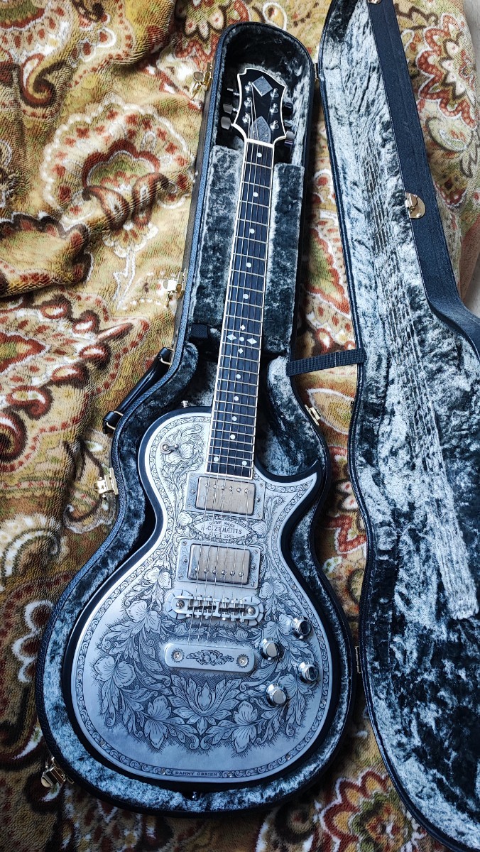 Yahoo!オークション - ZEMAITIS CS24M Yahoo!オークション - ZEMAITIS CS24M