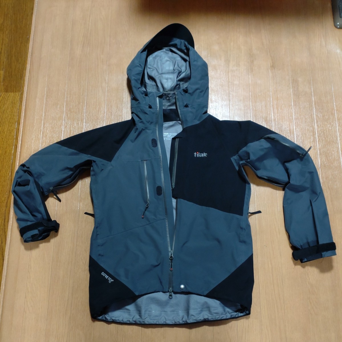 TilakティラックGORE-TEX®PROShell AsgardJacket - マウンテンパーカー TilakティラックGORE-TEX®PROShell AsgardJacket - マウンテンパーカー