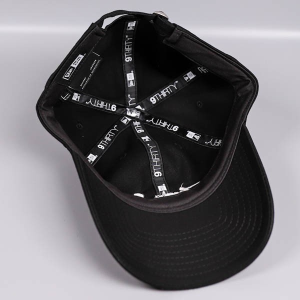 LUNA SEA ルナシー ロックバンド 野球帽子 NEWERA ニューエラ キャップG3187_画像5