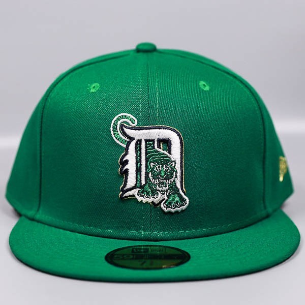SIZE選択可能 MLB デトロイトタイガース 野球帽子 NEWERA ニューエラ キャップ7_14 7_38 7_12 G3253_画像2