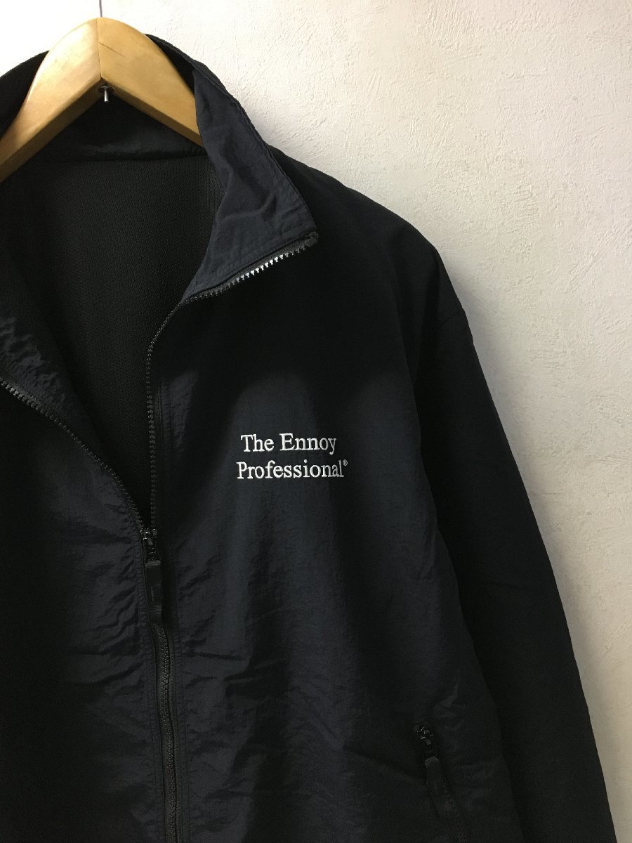◇THE Ennoy エンノイ スタイリスト私物 美 20ss シャカシャカ 傑作