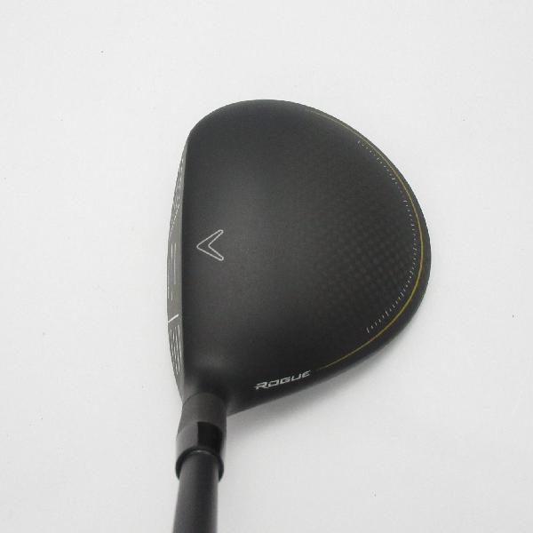 キャロウェイゴルフ ROGUE ローグ ST MAX フェアウェイウッド VENTUS 5 for Callaway 【3W】 シャフト：VENTUS 5 for Callaway_画像3