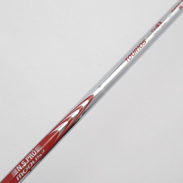 コブラ KING キング SNAKEBITE ウェッジ N.S.PRO MODUS3 TOUR 105 【56-12】 シャフト：N.S.PRO MODUS3 TOUR 105_画像7