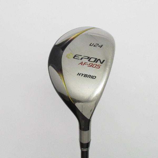 エポンゴルフ EPON AF-905HYB ユーティリティ カーボンシャフト 【24】 シャフト：カーボンシャフト_画像2