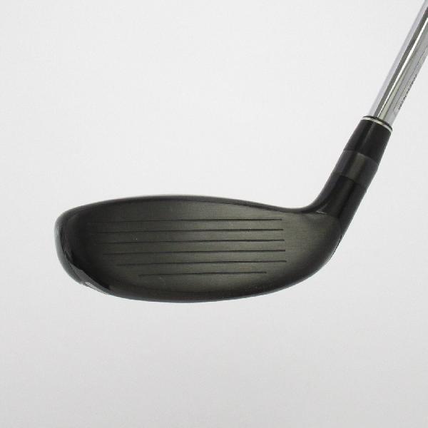 ダンロップ SRIXON スリクソン ZX ハイブリッド ユーティリティ N.S.PRO 950GH DST 【U4】 シャフト：N.S.PRO 950GH DST_画像4