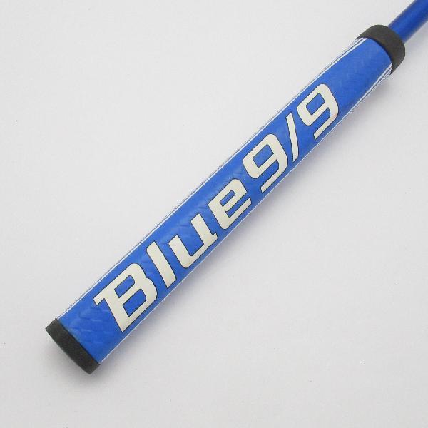 キャスコ Blue Blue9/9 WB-010 パター カーボンシャフト 【34】 シャフト：カーボンシャフト_画像8