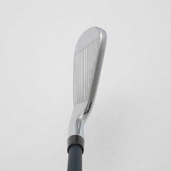 キャロウェイゴルフ PARADYM パラダイム アイアン VENTUS TR 5 for Callaway シャフト：VENTUS TR 5 for Callaway(5本:#6 #7 #8 #9 PW)_画像3