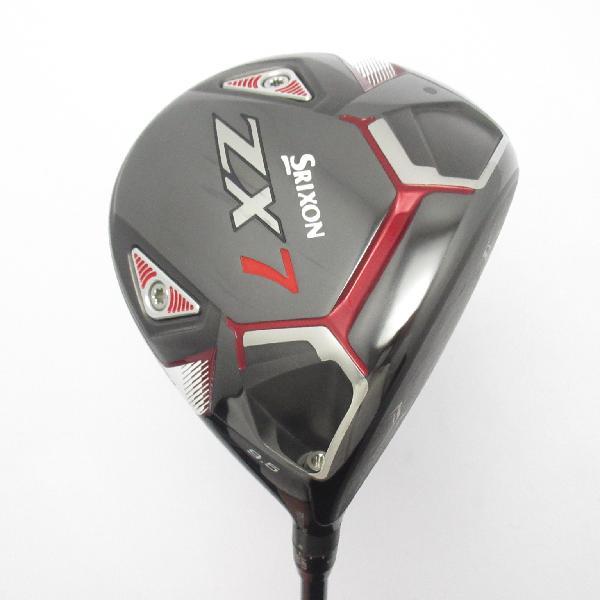 ダンロップ SRIXON スリクソン ZX7 ドライバー Diamana ZX 60 シャフト：Diamana ZX 60_画像2