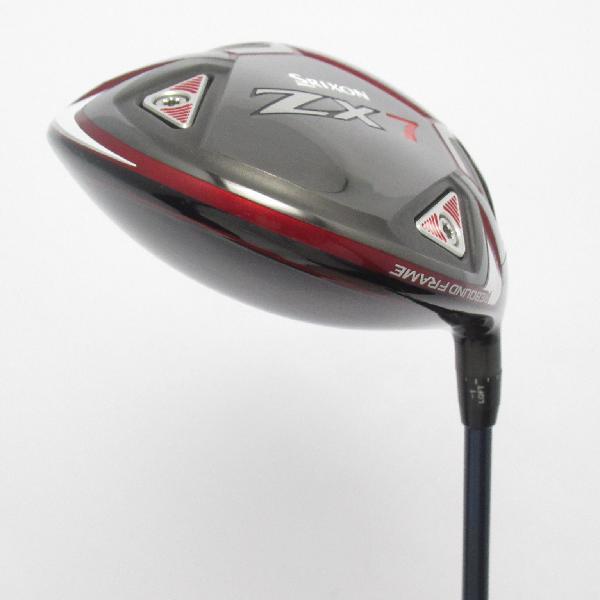 ダンロップ SRIXON スリクソン ZX7 ドライバー Diamana ZX 60 シャフト：Diamana ZX 60_画像6