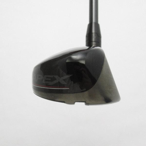 キャロウェイゴルフ APEX APEX UT(2021) ユーティリティ Diamana 55 for Callaway 【U5】 シャフト：Diamana 55 for Callaway_画像5