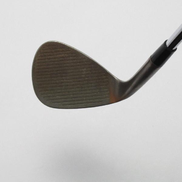 テーラーメイド MILLED GRIND ミルドグラインド HI-TOE(2021) ウェッジ Dynamic Gold HT 【56-10】 シャフト：Dynamic Gold HT_画像4