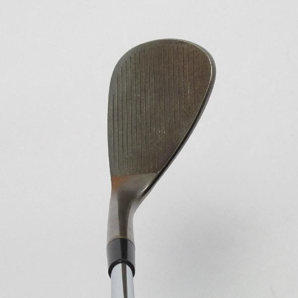 テーラーメイド MILLED GRIND ミルドグラインド HI-TOE(2021) ウェッジ Dynamic Gold HT 【56-10】 シャフト：Dynamic Gold HT_画像3