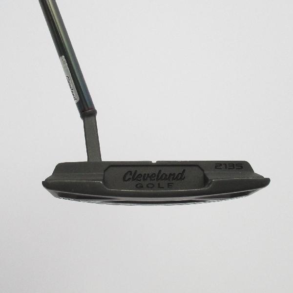 クリーブランド Cleveland Golf FRONTLINE 8.0 パター スチールシャフト 【34】 シャフト：スチールシャフト_画像6