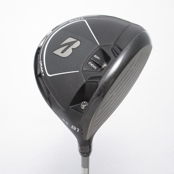 ブリヂストン BRIDGESTONE GOLF B1 ドライバー Tour AD BS-6 シャフト：Tour AD BS-6_画像1