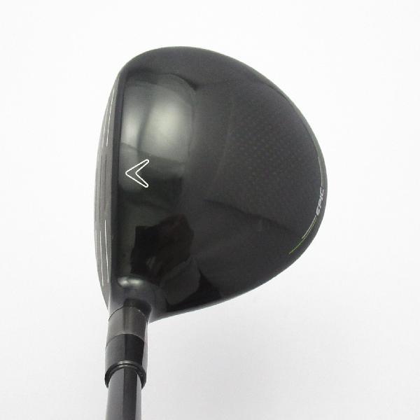 キャロウェイゴルフ EPIC エピック MAX フェアウェイウッド Diamana 40 for Callaway 【3W】 シャフト：Diamana 40 for Callaway_画像3