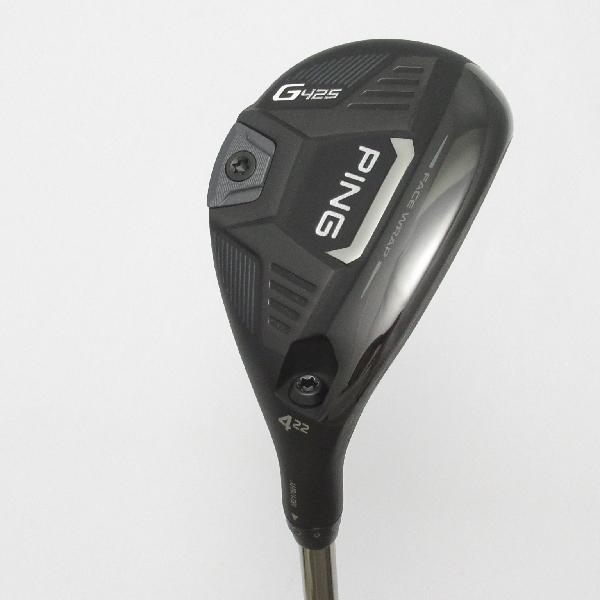 ピン G425 G425 ハイブリッド ユーティリティ PING TOUR 173-85 【U4