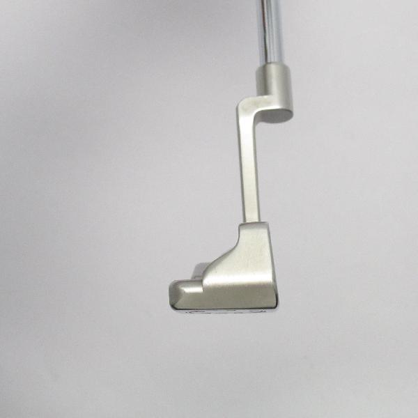 スコッティキャメロン SCOTTY CAMERON スタジオ SELECT NEWPORT 2 パター スチールシャフト 【34】 シャフト：スチールシャフト_画像5