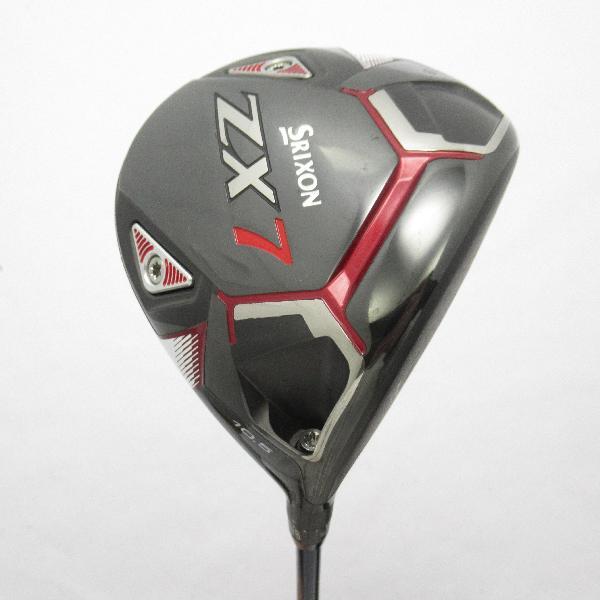 ダンロップ SRIXON スリクソン ZX7 ドライバー Diamana ZX 60 シャフト：Diamana ZX 60_画像2