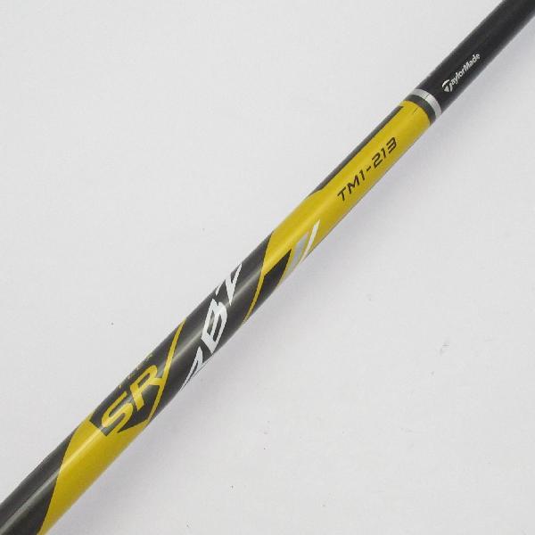 テーラーメイド RBZ RBZ STAGE 2 フェアウェイウッド TM1-213 【3W】 シャフト：TM1-213_画像7