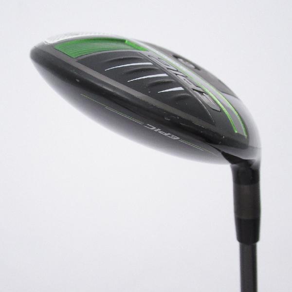 キャロウェイゴルフ EPIC エピック SPEED フェアウェイウッド Diamana 50 for Callaway 【5W】 シャフト：Diamana 50 for Callaway_画像6