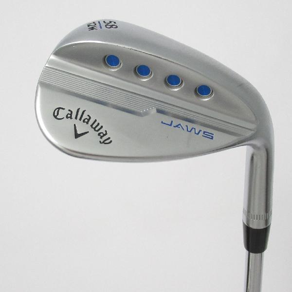 キャロウェイゴルフ Callaway Golf MD5JAWS CRM ウェッジ N.S.PRO 950GH neo 【58-12】 シャフト：N.S.PRO 950GH neo