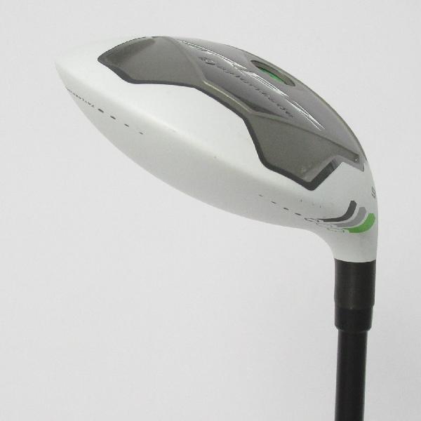 テーラーメイド RBZ RBZ フェアウェイウッド RBZ RB-50 【9W】 シャフト：RBZ RB-50_画像6