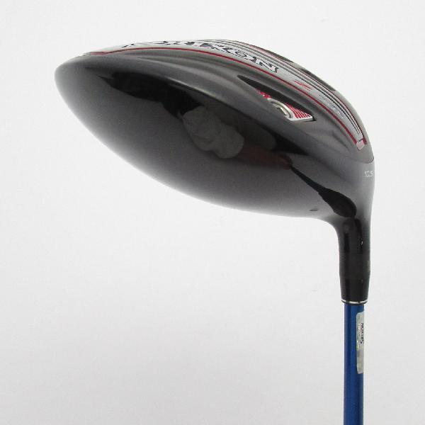 ダンロップ SRIXON Z585 ドライバー Miyazaki Mizu 6 シャフト：Miyazaki Mizu 6_画像6