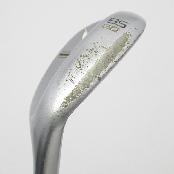 フォーティーン RM-22 RM-22 ウェッジ Dynamic Gold 【58-08】 シャフト：Dynamic Gold_画像6