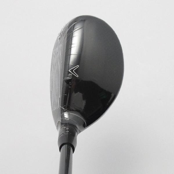 キャロウェイゴルフ EPIC EPIC SUPER HYBRID ユーティリティ Diamana 55 for Callaway 【U5】 シャフト：Diamana 55 for Callaway_画像3