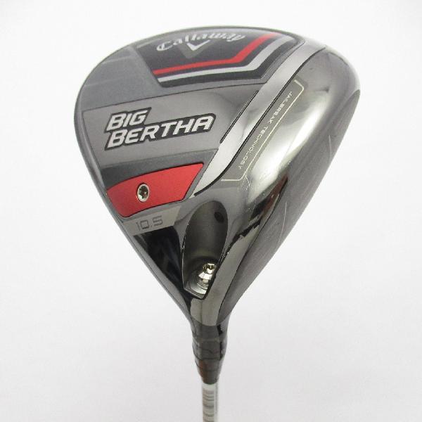 キャロウェイゴルフ BIG BERTHA ビッグバーサ 23 ドライバー SPEEDER NX for Callaway シャフト：SPEEDER NX for Callaway_画像1