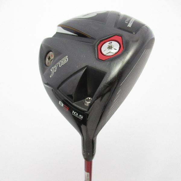 ブリヂストン BRIDGESTONE GOLF J715 B3 ドライバー Tour AD J15-11W シャフト:Tour AD J15-11W