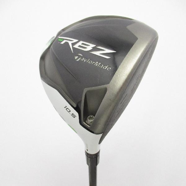 テーラーメイド RBZ RBZ ドライバー RBZ RB-50 シャフト：RBZ RB-50_画像2