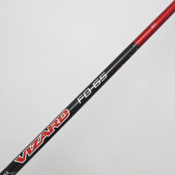 本間ゴルフ TOUR WORLD ツアーワールド TR21-Ti フェアウェイウッド VIZARD FD-6 【3W】 シャフト：VIZARD FD-6_画像7