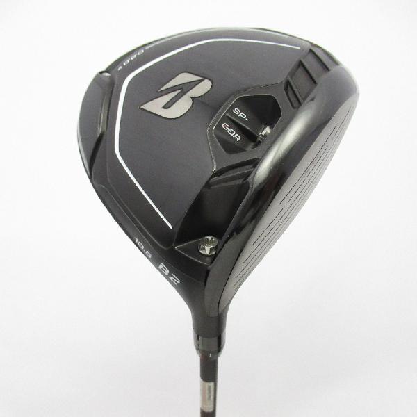 ブリヂストン BRIDGESTONE GOLF B2 ドライバー Diamana BS50 シャフト:Diamana BS50