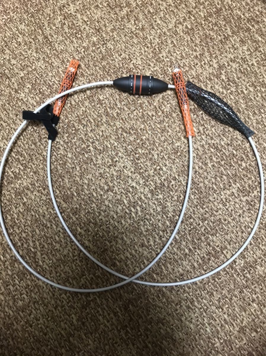 41500円 high fidelity cables CT-2 double helix signature 41500円 high fidelity cables CT-2 double helix signature