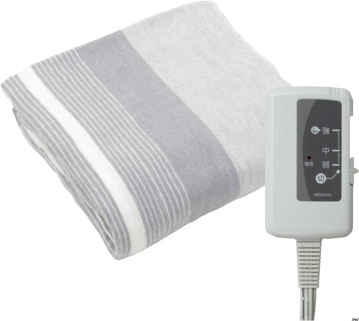  feet heater .. bed combined use mites .. easy gray 188×130cm electric ... energy conservation . repairs easy stylish 