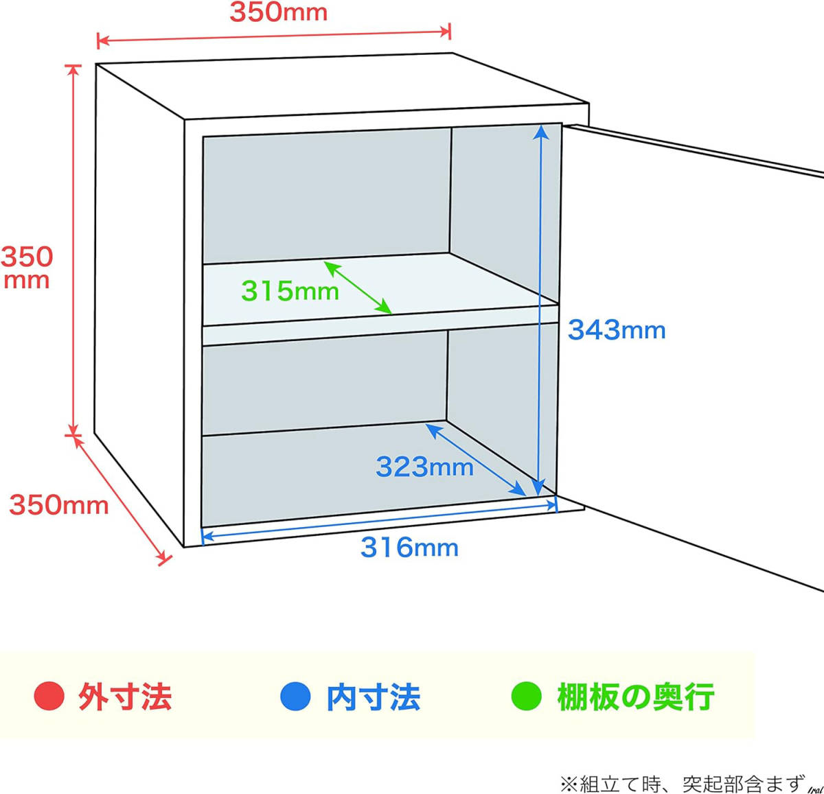  safe safety crime prevention construction type storage box locker dial pills steel made start  King possible white assembly easy 