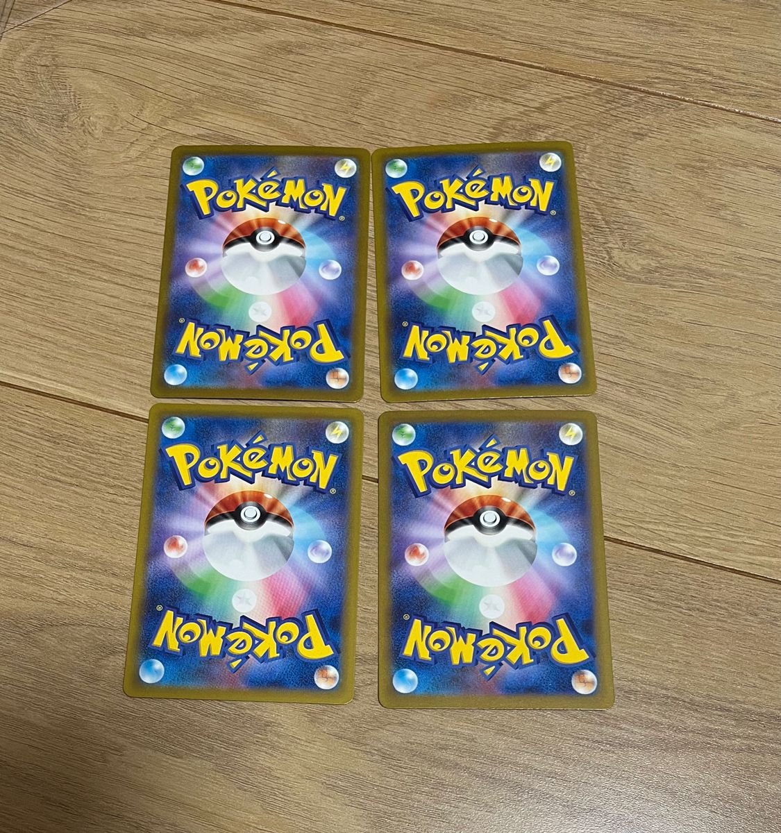 ポケモンカードclassic イワーク4枚